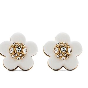 Like Brand New Marc Jacobs daisy earrings